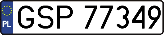 GSP77349