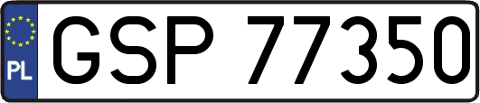 GSP77350