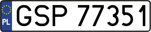 GSP77351