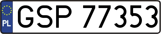 GSP77353