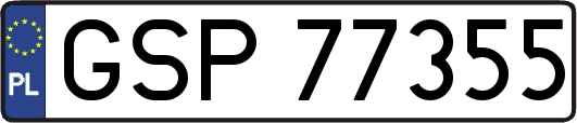 GSP77355