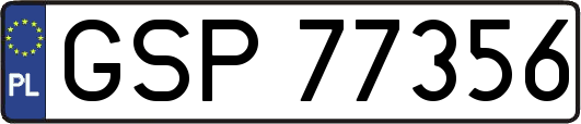 GSP77356