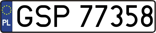 GSP77358