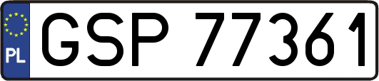 GSP77361