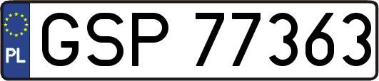 GSP77363