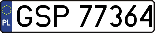 GSP77364