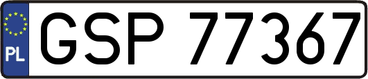 GSP77367