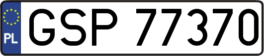 GSP77370