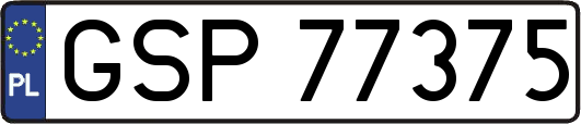 GSP77375