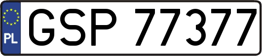GSP77377