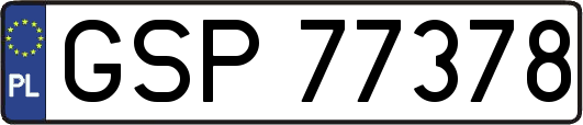 GSP77378