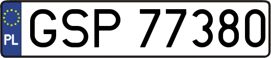 GSP77380