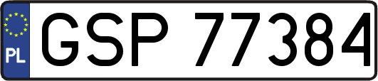 GSP77384