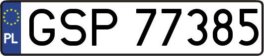 GSP77385