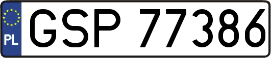 GSP77386