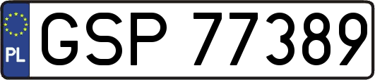 GSP77389