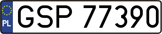 GSP77390