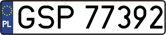 GSP77392