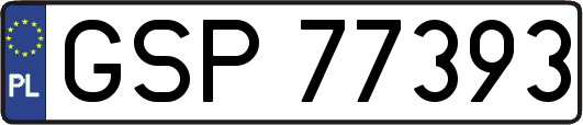 GSP77393