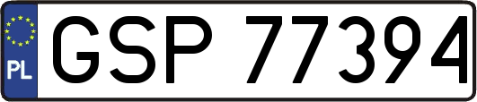 GSP77394
