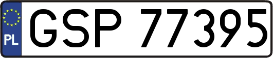 GSP77395