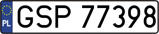 GSP77398