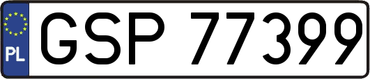 GSP77399