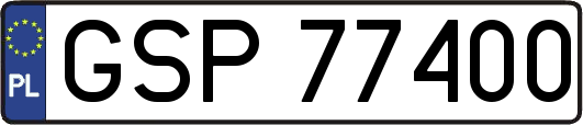 GSP77400