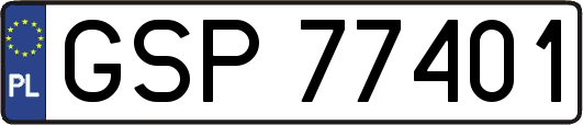 GSP77401