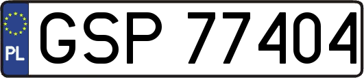 GSP77404