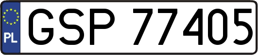 GSP77405