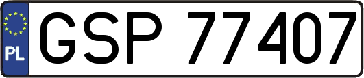 GSP77407