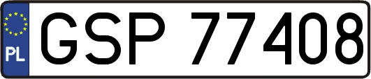GSP77408