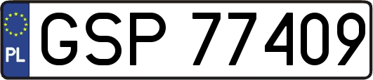 GSP77409