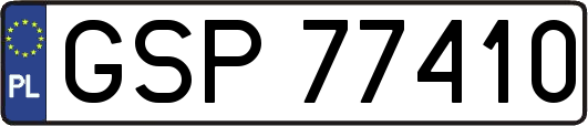 GSP77410