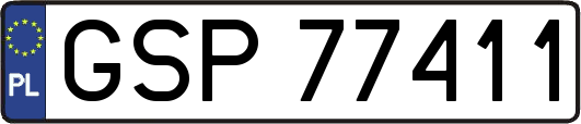 GSP77411