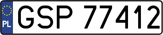 GSP77412