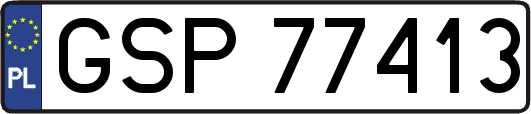 GSP77413
