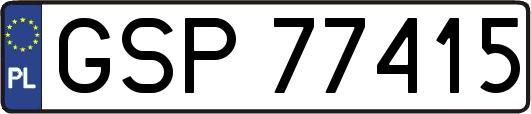 GSP77415