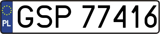 GSP77416