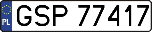 GSP77417