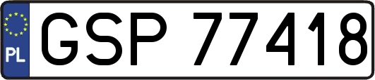 GSP77418