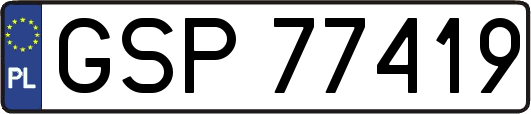 GSP77419