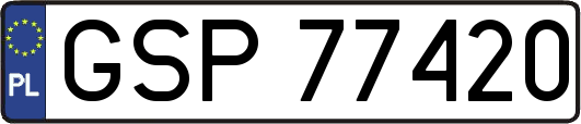 GSP77420