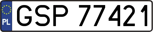 GSP77421