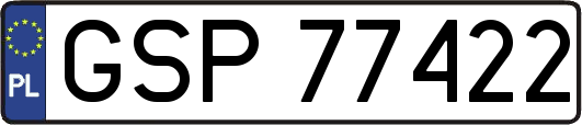 GSP77422