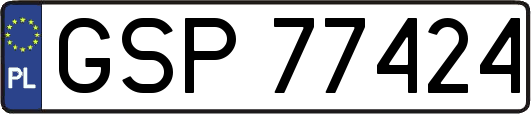 GSP77424