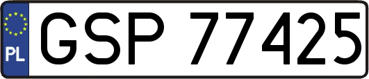 GSP77425
