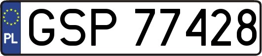 GSP77428
