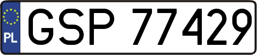 GSP77429